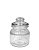 POTE SLEEK C/ TAMPA C/ SILICONE 0,7L - Imagem 1