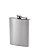 CANTIL DE BOLSO 220 ML P/ WHISKY INOX - Imagem 1