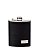 CANTIL DE BOLSO 240 ML P/ WHISKY BLACK - Imagem 1