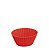 FORMA P/ MUFFIN 70 ML JG C/ 12 PCS - 7 X 3 CM - Imagem 1