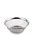 CESTA EM INOX PREMIUM 22 CM - Imagem 1