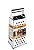 RALADOR 4 FACES 20,5 CM CB INOX - Imagem 1