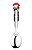 COOK - COLHER 25,5 CM - Imagem 1