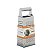 UTIL INOX  RALADOR 4 FACES 9 X 7 X 21 CM - Imagem 1