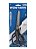 TESOURA USO GERAL 8,5" 21 CM - Imagem 1
