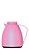 BULE TERMICO LUNA 500ML ROSA BALE - Imagem 1