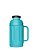 GARRAFA TERMICA PERSONAL 500ML VERDE LITORAL - Imagem 1