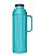 GARRAFA TERMICA PERSONAL 1L VERDE LITORAL - Imagem 1