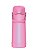 GARRAFA TERMICA MAGIC PUMP 1L ROSA BALE - Imagem 1