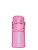 GARRAFA TERMICA MAGIC PUMP 500ML ROSA BALE - Imagem 1