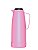 GARRAFA TERMICA DAMA 1L ROSA BALE - Imagem 1