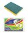 ESPONJA VIP MULTIUSO 11 X 7 X 2,3 CM - Imagem 1