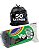 SACO P/ LIXO 050 LTS EM ROLO C/ 20 UN VIP - Imagem 1