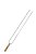 ESPETO INOX 65CM.DUPLO - Imagem 1
