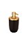 DOURADO FOSCO - PORTA SABONETE LIQUIDO 500ML - Imagem 1
