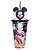 COPO REFRI 500ML C/ PIN MICKEY AUTO-RELEVO - Imagem 1