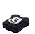 SANDUICHEIRA MICKEY 3D CLASSICO - Imagem 1