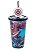 COPO REFRI 500ML C/ PIN VINGADORES - Imagem 1
