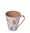 CANECA 360 ML CAPIVARA - Imagem 1