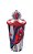 COPO REFRI 500ML C/ PIN HOMEM ARANHA - Imagem 1