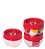 GIRE E TRAVE 155 ML HOMEM ARANHA - Imagem 1