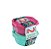 KIT C/ 2 POTES COLORATTO 450 ML RED C/ TRAVAS - Imagem 1