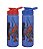 SQUEEZE PET 700ML HOMEM ARANHA - Imagem 1