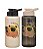 SQUEEZE BODY 1L CAPIVARA - Imagem 1