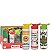 KIT C/ 20 PCS GARRAFA PET 700 ML SORT - Imagem 1