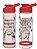 SQUEEZE PET 700 ML FLORK - Imagem 1