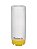 BISNAGA DOSADORA PRO 600ML AMARELA - Imagem 1