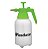 PULVERIZADOR DE PRESSAO 1,0L FECHADO - Imagem 1