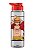 GARRAFA SQUEEZE 750ML ONE PIECE LUFFY - Imagem 1