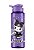 GARRAFA SQUEEZE 750ML HELLO KITTY KUROMI - Imagem 1