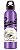 GARRAFA 800ML TAMPA PRETA ANEL SNOOPY - Imagem 1