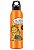 GARRAFA 800ML TAMPA PRETA ANEL GARFIELD - Imagem 1