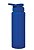 GARRAFA SQUEEZE 750ML LISA AZUL MARINHO - Imagem 1