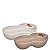 KIT PAPINHA BABY CAPIVARA 16 X 9 CM - Imagem 1