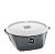 MULTIUSO PREMIUM 4L CINZA - Imagem 1