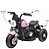 ZIPPY - MINI MOTO ELETRICO 6V HALEY ROSA - Imagem 1