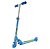 ZIPPY - PATINETE DOBRAVEL CLASSIC 2 RODAS AZUL - Imagem 1
