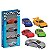 ZIPPY - CARRINHO DIE-CAST RODA LIVRE JG C/ 05 UN - Imagem 1