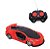 ZIPPY - CARRO CONTROLE REMOTO BUGAT VERMELHO 20CM - Imagem 1