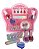ZIPPY - KIT MANICURE PRINCESAS STYLE FASHION - Imagem 1