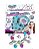 ZIPPY - KIT PULSEIRAS 19 PCS STYLE FASHION - Imagem 1