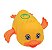 ZIPPY - PATINHO NADADOR HORA BANHO 14CM - Imagem 1