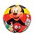 ZIPPY - BOLA DE VINIL MICKEY - Imagem 1