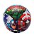 ZIPPY - BOLA DE VINIL AVENGERS - Imagem 1