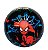 ZIPPY - BOLA DE VINIL HOMEM ARANHA - Imagem 1