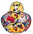 ZIPPY - PISCINA PARA BOLINHAS MICKEY - Imagem 1